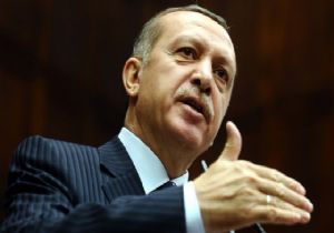 Erdoan: Meclisi yok sayan yantn alr