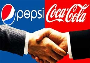 Coca Cola ve Pepsi Anlat