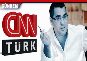 CNN Trk Enver Aysever le Yollarn Ayrd