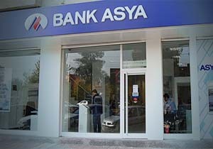 Bank Asya ya BDDK dan Kt Haber