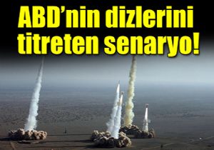 Bu Senaryo Amerikay Korkutuyor