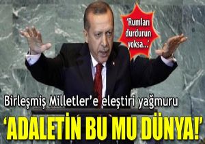  BM Liderlik Sergilemiyor! 