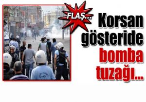 Adana da polislere saldr: 2 si ar 4 polis yaral