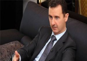  Esad Alevi devleti kuracak  iddias 