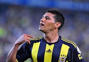 Andre Santos, ngiltere Yolcusu