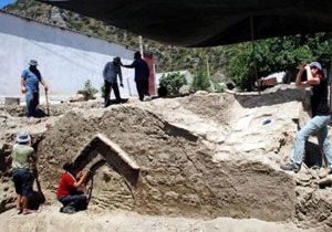 Antalya Denizcilik Tarihi Aydnlanyor