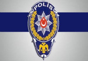 Antalya Emniyeti ndeki 8 Rtbeli Polis Meslekten Men Edildi