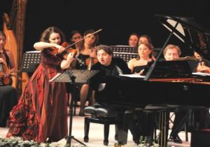 Antalya Piyano Festivali  facebook tan Canl Yaynlanacak