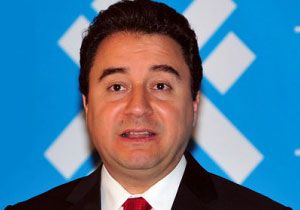 Babacan: Bankalara Kredi Vermeyin Basks Yok