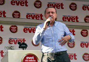 Erdoan: etelere Kar Boynumuzu Bkmyoruz