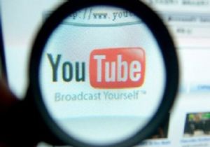 Youtube baskya direniyor