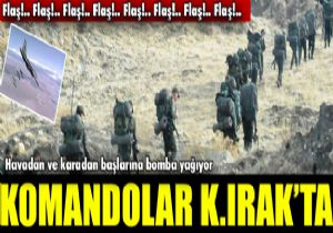 Balarna Bomba Yayor..21 PKK l ldrld