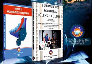 BUTSOdan 5. Kitap