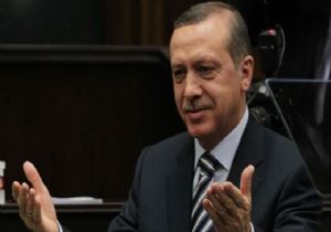 Erdoan dan Fla Aklamalar