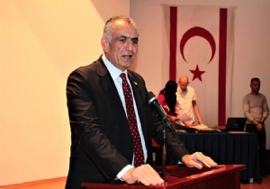 Bakan Çavuşoğlu: KKTC üniversiteleri için ayrılan kontenjanların doluluk oranı yüzde 74.80