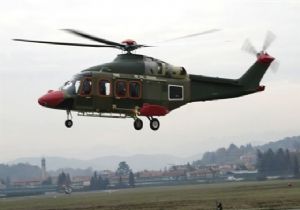 Trk helikopteri iin ihale sava