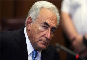 Strauss-Kahn serbest brakld