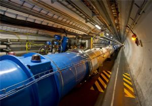 Dnya Nefesini Tuttu, CERN Sal Gn Aklayacak