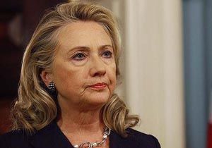 Hillary Clinton fade Verecek