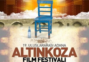 Altn Koza Film Festivali  Yarn balyor