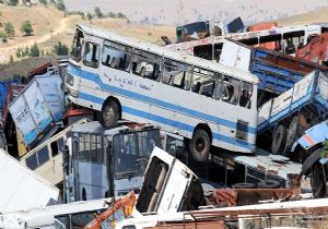 1990 ve ncesi aralar hurdaya kacak