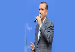 Erdoan: Sava merakls deiliz 