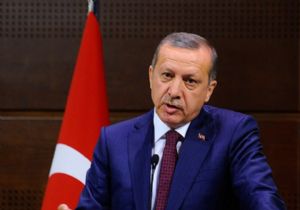 Erdoan AK Parti grup toplantsnda konuuyor