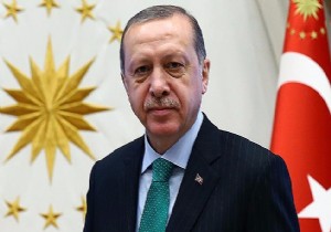 Erdoğan Ampute Milli Futbol Takımı’nı Tebrik Etti