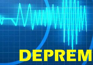 Adyaman da Deprem