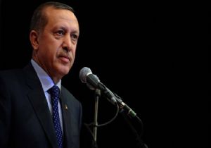 Erdoan: Don Kiot bile bunu hayal edemez