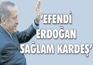 Erdoan Makedonya Gezisini Tamamlad