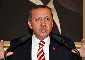 Erdoann Kamusal Alan syan