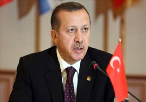 Erdoan: Bu hafta sondaja balayacaz