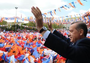 Erdoan: Uakla Davetiye mi Gnderilir?