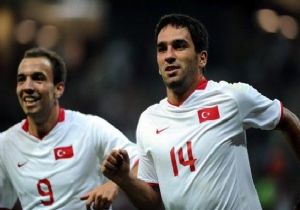 Gle gle Arda Turan!