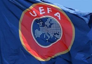 UEFA: TFF nin iine karmayz