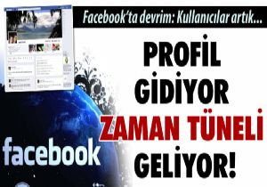 Facebook ta Byk Yenilik