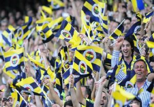 Avrupal Trkler Fenerbahe ye Hazrlanyor