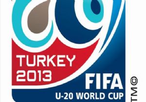 U-20 Dnya Kupas malar Antalyada da oynanacak