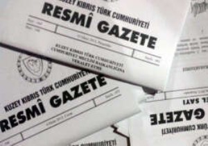 KKTC Başbakanlık Müsteşarlığına Amcaoğlu Yerine Cahitoğlu