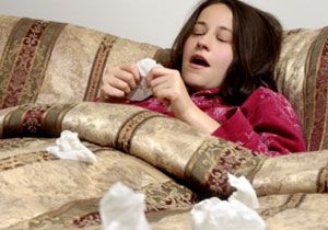 Grip Tedavisinde Bol Sv Gda Ve Semptomatik la Yeterli	