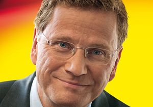 Guidio Westerwelle