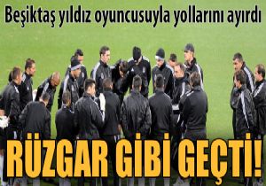 Kartal Gutiyle vedalat