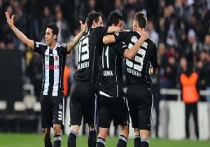 Kartal liderlik iin sahada!