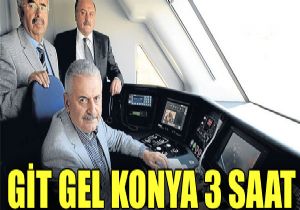  Gez Dnya y Gr Konya y 