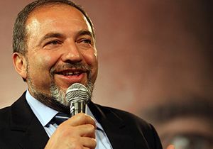 Lieberman : Mzakereler Festival Etkinlii Gibi Olacak