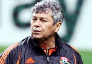 Lucescu: Belki de G.Saray n bandaydm