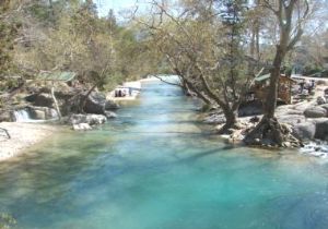 Manavgat Kaymakaml, Kprl Kanyon un Turizm Blgesi Olmasn stiyor