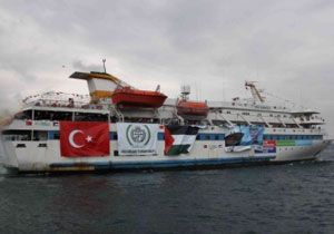 Mavi Marmara Kurtlar Vadisi in Kiralanacak