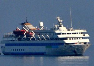  MAV MARMARA skenderun da